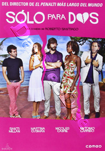 Only For Two | Solo para dos  | Only For 2  DVD